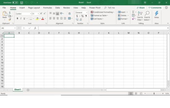 Se inscreva no Curso de Excel