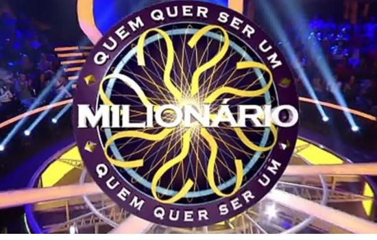 Quem quer ser um milionário? Faça sua inscrição 2024