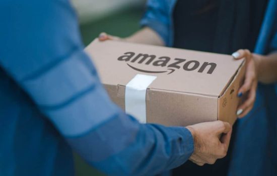 Quer receber produtos grátis da Amazon?- Veja como