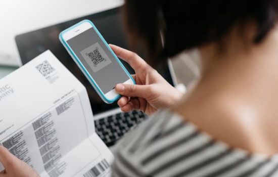 Pagar boleto vencido com app