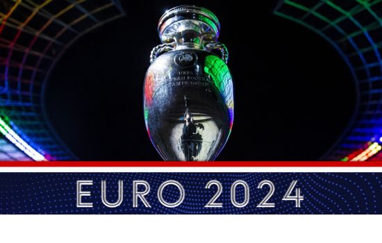 Saiba mais sobre Eurocopa 2024 