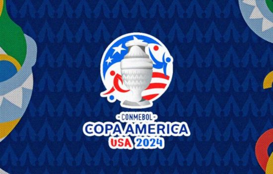Saiba onde assistir Copa América 2024
