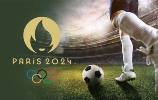 Onde assistir Futebol Olímpico- Olimpíadas de Paris 2024