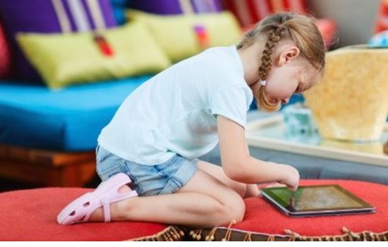 Apps que transformam a rotina das crianças autistas