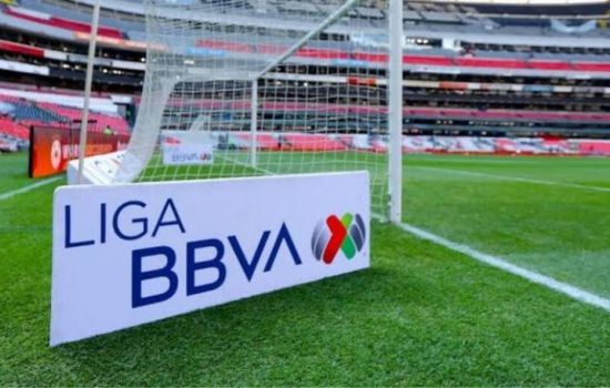 Assistir a Liga BBVA MX pelo celular