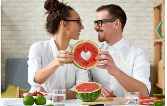 App de namoro para veganos e vegetarianos- Confira