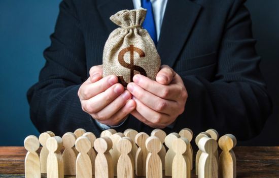 Benefício Mensal do Governo de um Salário Mínimo