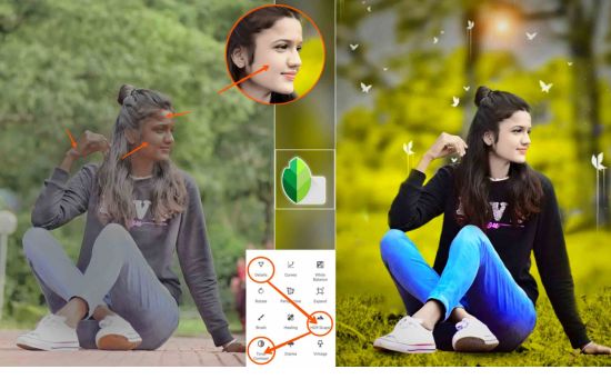 Dicas Criativas para Transformar Suas Fotos