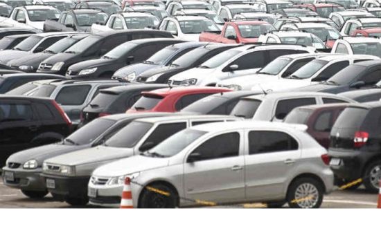 Leilão de carros apreendidos- Como isso funciona?