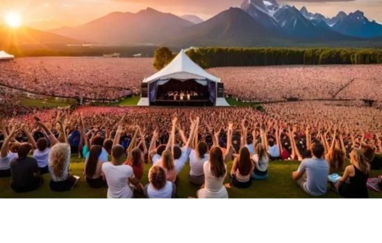 Festivais de verão em Portugal- Conheça os melhores