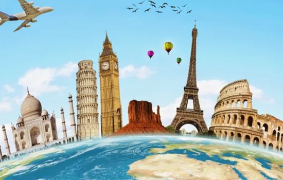 Verdades e mentiras sobre viajar para a Europa