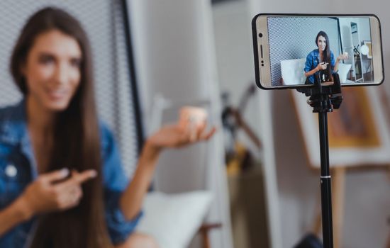 Viralize seus vídeos com trabalho de Videomaker