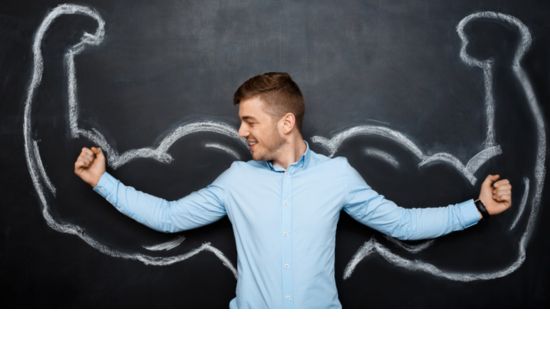 4 Apps para turbinar seus ganhos de massa muscular