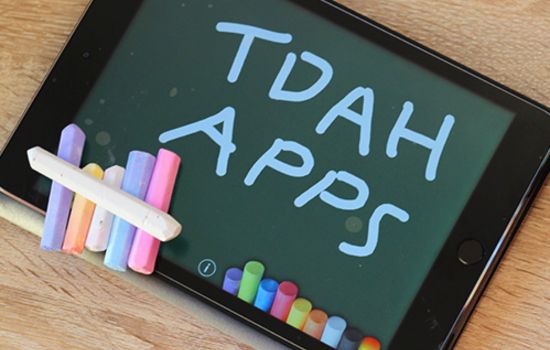 Dicas de Apps para TDAH e Déficit de Atenção