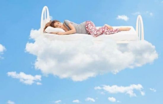 Hora de descobrir o significado dos sonhos