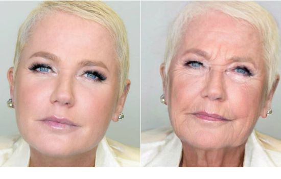 Time-Lapse: Apps de envelhecimento